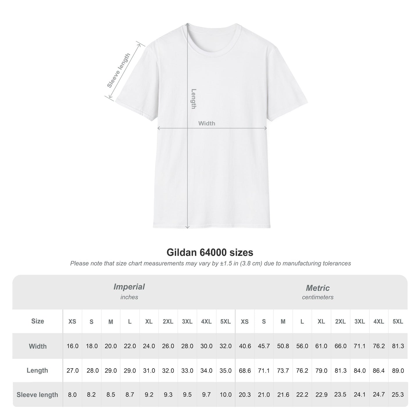 'ELEMENTS' Unisex T‑Shirts - Made to Inspire