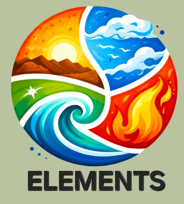 ELEMENTS