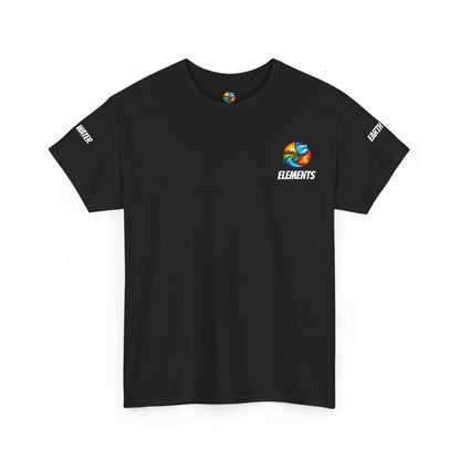 'ELEMENTS' T-Shirts - Summer 2026 Edition.