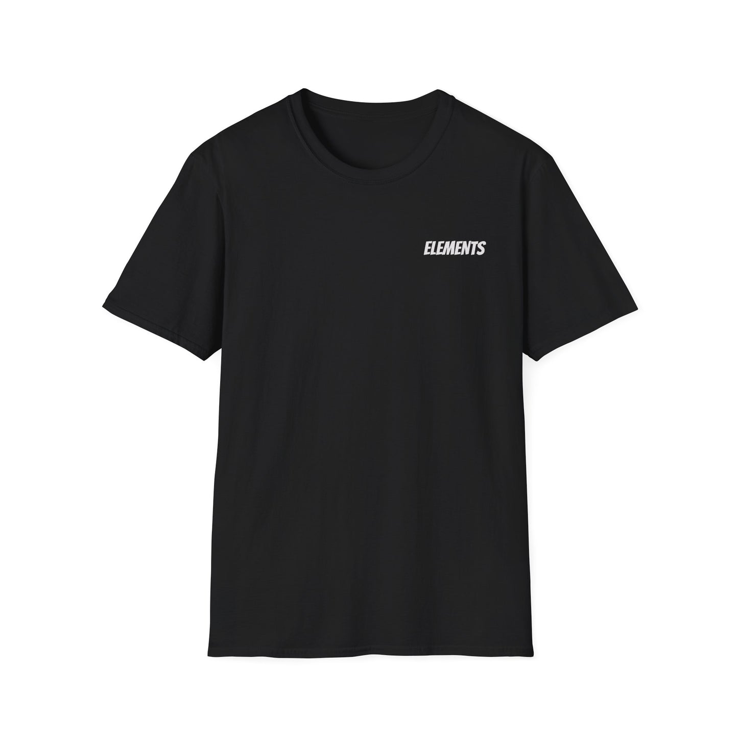 'ELEMENTS' Unisex T‑Shirts - Made to Inspire