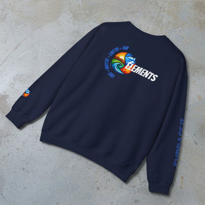 ELEMENTS Crewneck Sweatshirt - MENS
