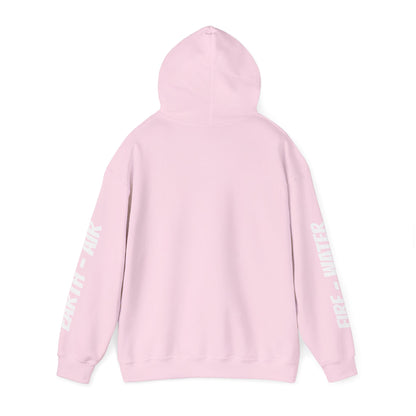 'ELEMENTS' Hoodies - Warm, Comfy, Elegant.