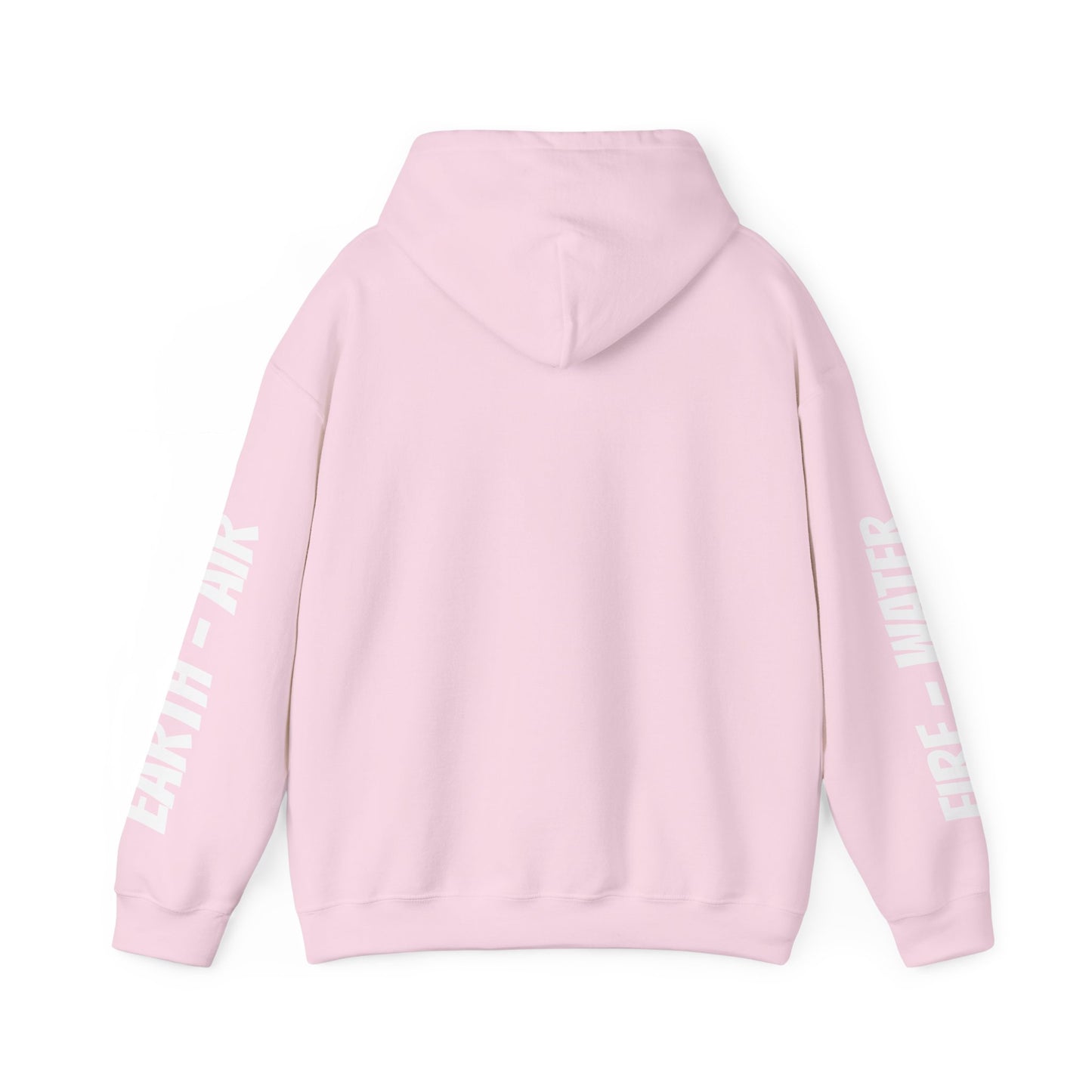 'ELEMENTS' Hoodies - Warm, Comfy, Elegant.