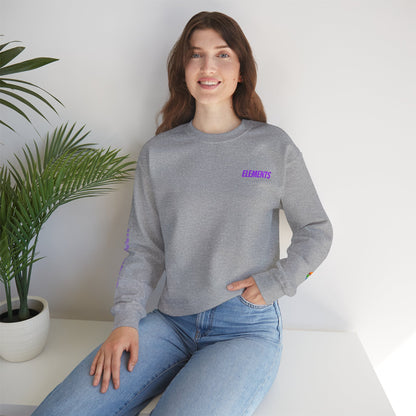 ELEMENTS Crewneck Sweatshirt - WOMENS