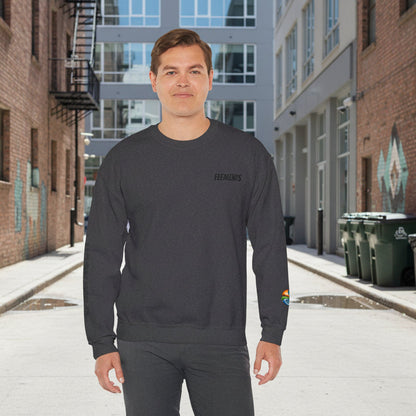ELEMENTS Crewneck Sweatshirt - MENS
