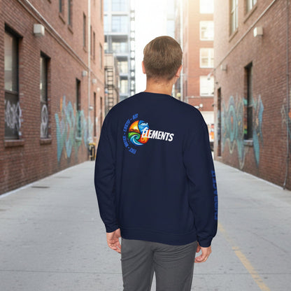 ELEMENTS Crewneck Sweatshirt - MENS