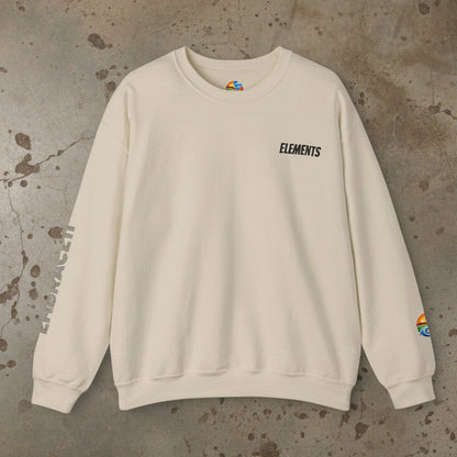 ELEMENTS Crewneck Sweatshirt - MENS