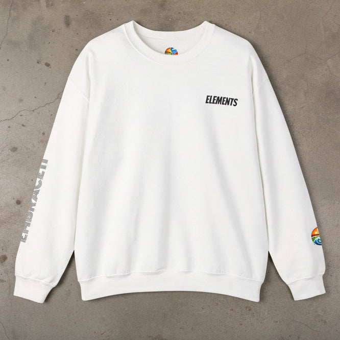 ELEMENTS Crewneck Sweatshirt - MENS