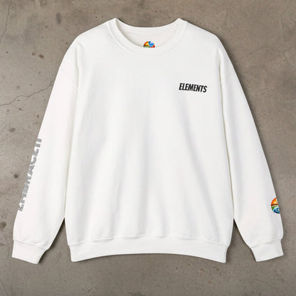 ELEMENTS Crewneck Sweatshirt - MENS