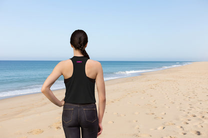 'ELEMENTS' Women's Tank Top - Vivid Range