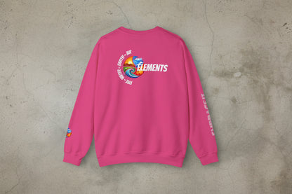 ELEMENTS Crewneck Sweatshirt - WOMENS