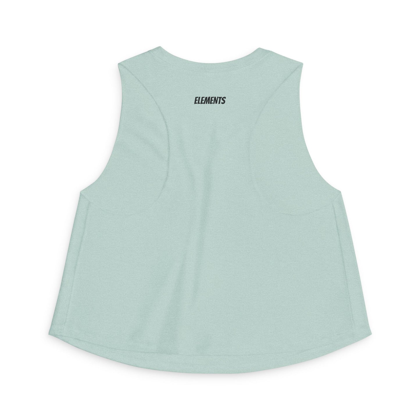'ELEMENTS' Women's Tank Top - Earthy Tones Range