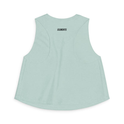 'ELEMENTS' Women's Tank Top - Earthy Tones Range