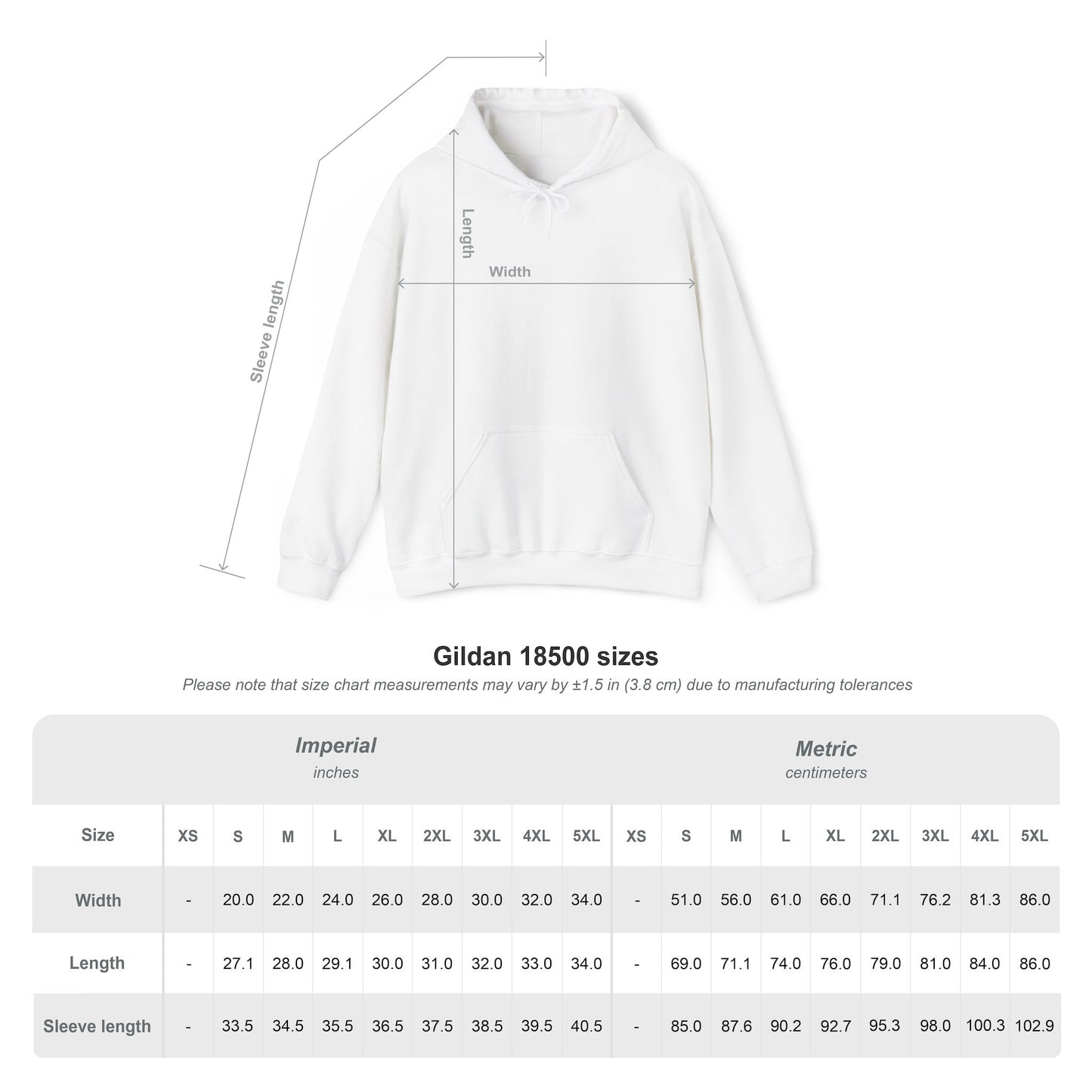 'ELEMENTS' Hoodies - Warm, Comfy, Elegant.