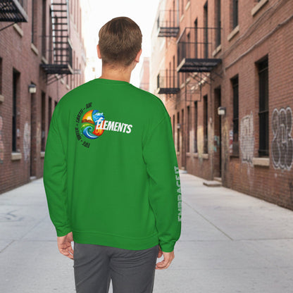 ELEMENTS Crewneck Sweatshirt - MENS