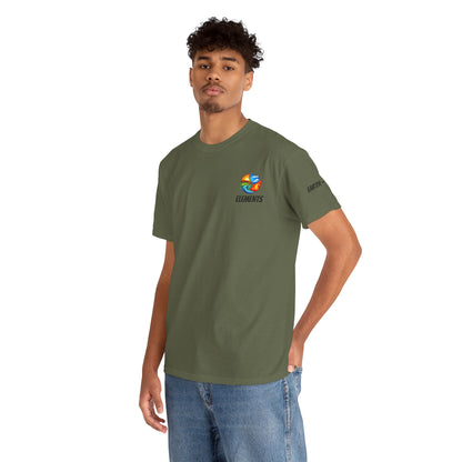 'ELEMENTS' T-Shirts - Summer 2026 Edition.