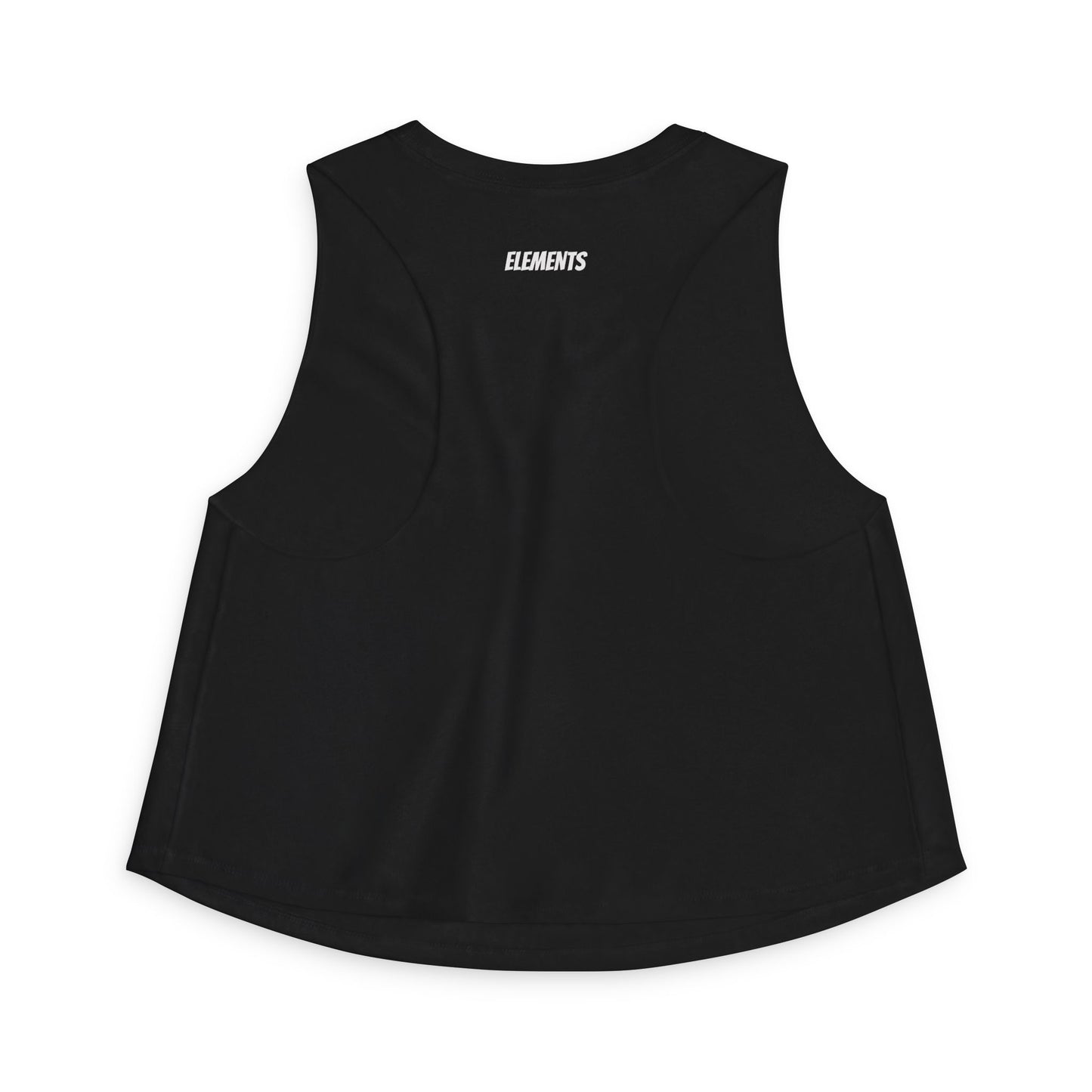 'ELEMENTS' Women's Tank Top - Earthy Tones Range