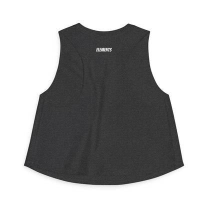 'ELEMENTS' Women's Tank Top - Earthy Tones Range