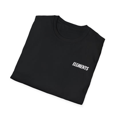 'ELEMENTS' Unisex T‑Shirts - Made to Inspire
