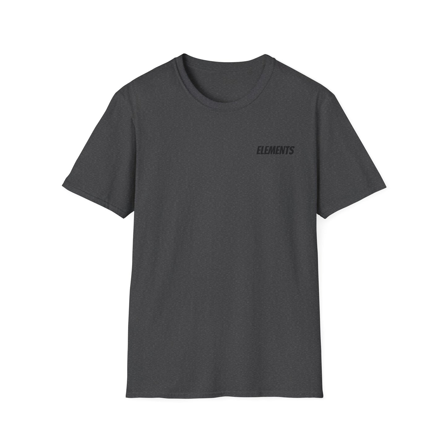 'ELEMENTS' Unisex T‑Shirts - Made to Inspire