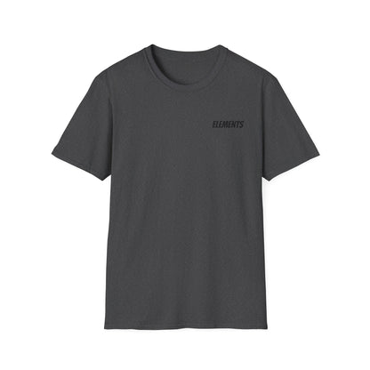 'ELEMENTS' Unisex T‑Shirts - Made to Inspire