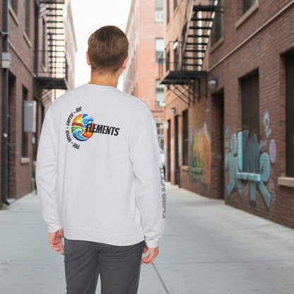 ELEMENTS Crewneck Sweatshirt - MENS