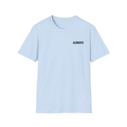 'ELEMENTS' Unisex T‑Shirts - Made to Inspire