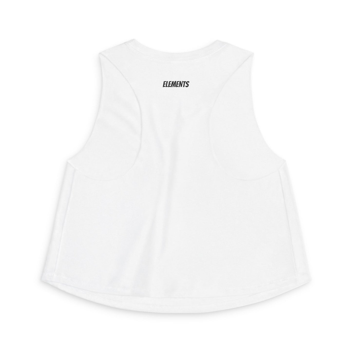 'ELEMENTS' Women's Tank Top - Earthy Tones Range