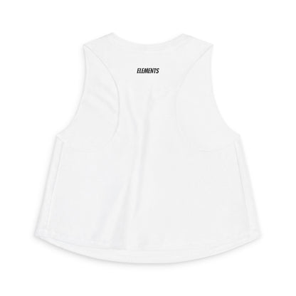 'ELEMENTS' Women's Tank Top - Earthy Tones Range