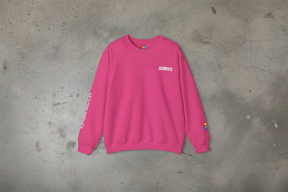 ELEMENTS Crewneck Sweatshirt - WOMENS