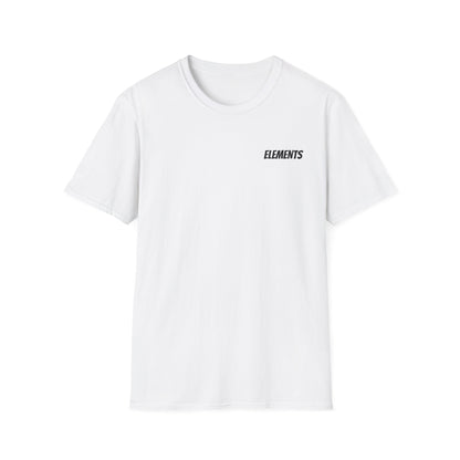 'ELEMENTS' Unisex T‑Shirts - Made to Inspire