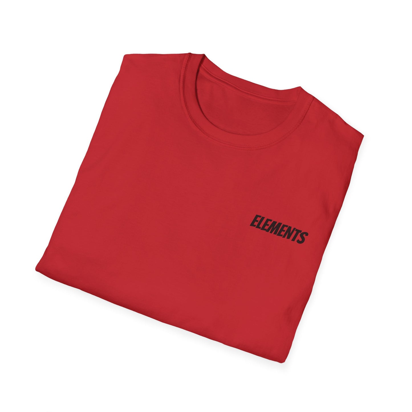 'ELEMENTS' Unisex T‑Shirts - Made to Inspire