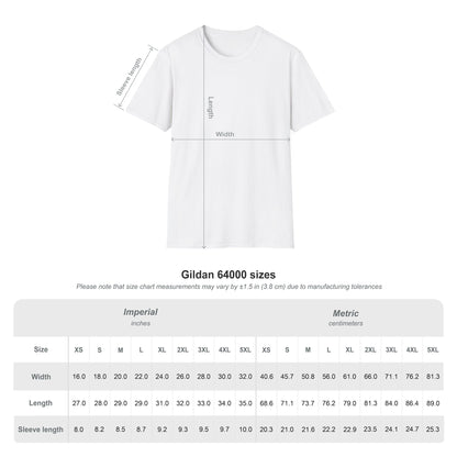 'ELEMENTS' Unisex T‑Shirts - Made to Inspire
