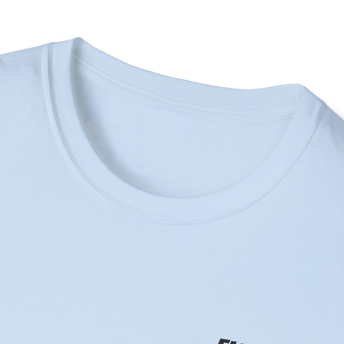 'ELEMENTS' Unisex T‑Shirts - Made to Inspire