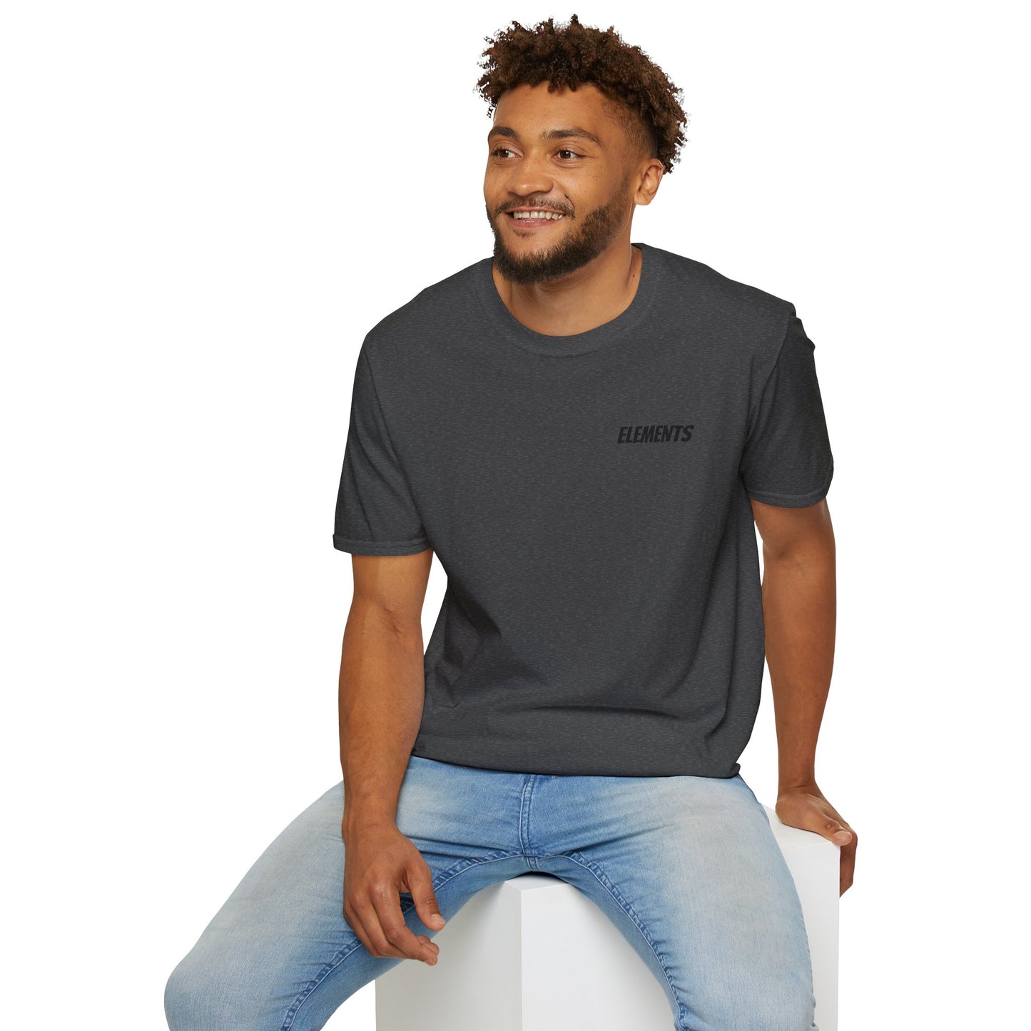 'ELEMENTS' Unisex T‑Shirts - Made to Inspire