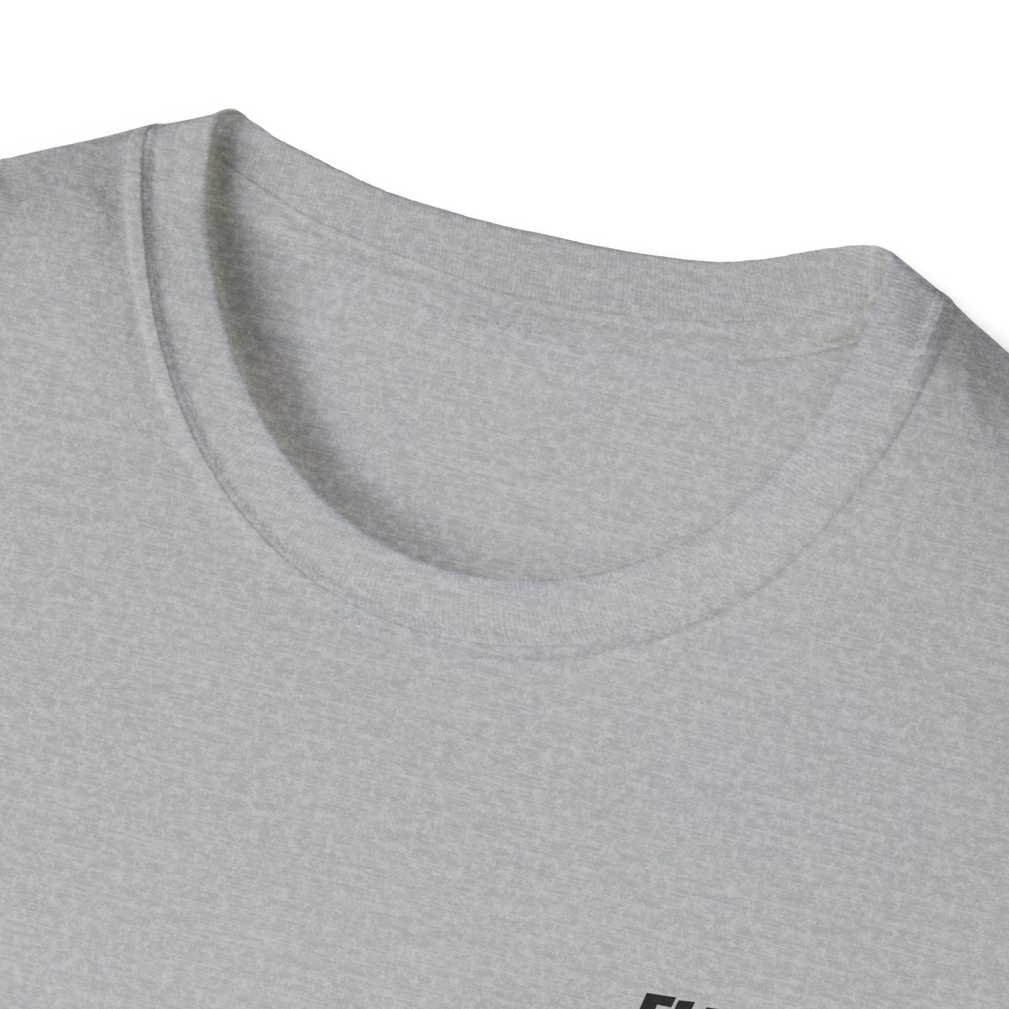 'ELEMENTS' Unisex T‑Shirts - Made to Inspire