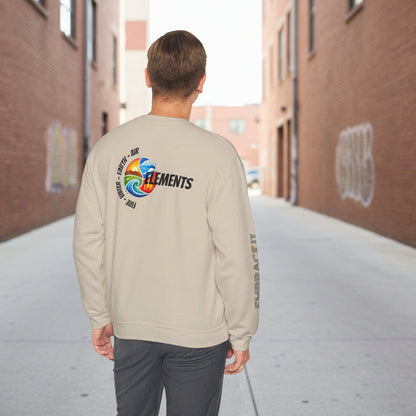 ELEMENTS Crewneck Sweatshirt - MENS