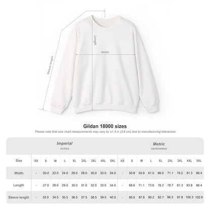 ELEMENTS Crewneck Sweatshirt - MENS