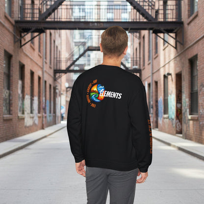 ELEMENTS Crewneck Sweatshirt - MENS