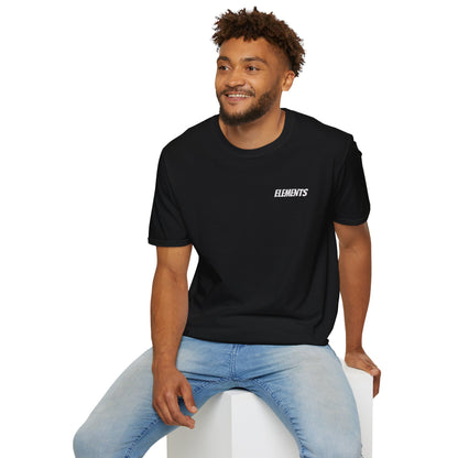 'ELEMENTS' Unisex T‑Shirts - Made to Inspire