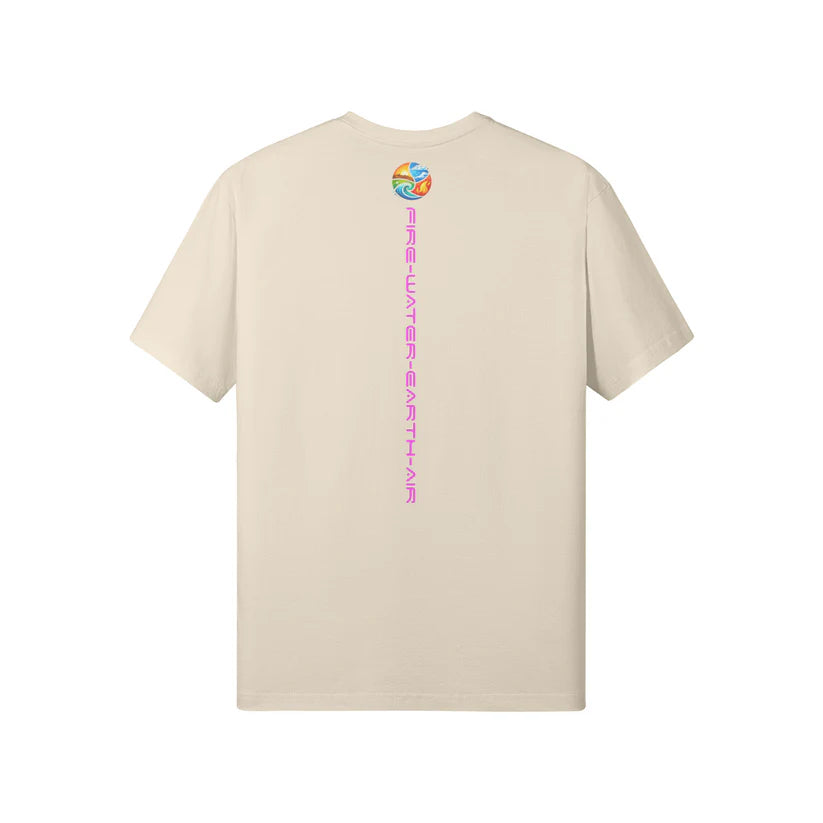 ELEMENTS-SPINE Women's T-Shirts
