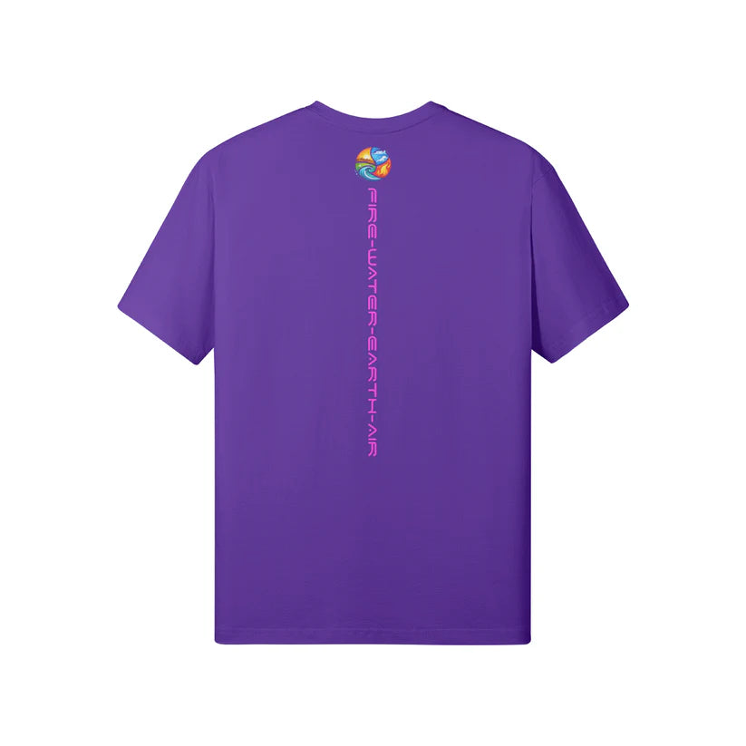 ELEMENTS-SPINE Women's T-Shirts